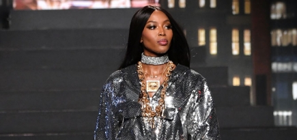 Moschino устроит показ на киностудии Cinecittà в Риме