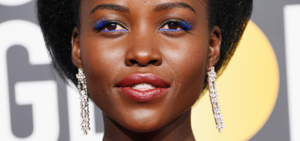 «Золотой глобус — 2019»: лучшие бьюти-образы