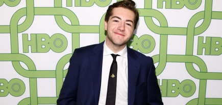 Сын Джеймса Гандольфини сыграет в приквеле «Клана Сопрано»