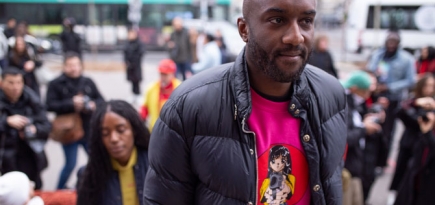 Вирджил Абло раскрыл секреты успешной карьеры