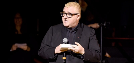 Альбер Эльбаз выпустит коллекцию для Tod’s