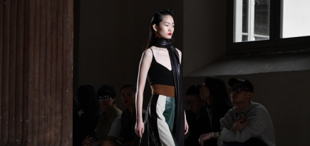 Salvatore Ferragamo покажет новую мужскую коллекцию на Pitti Uomo