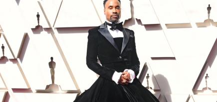 Как изменился дресс-код красных дорожек