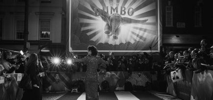 Ева Грин выступила за отказ от использования животных в цирковых представлениях