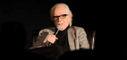 Джон Карпентер получит почётную премию Каннского кинофестиваля