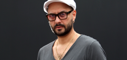 Ассоциация театральных критиков назвала Кирилла Серебренникова человеком года