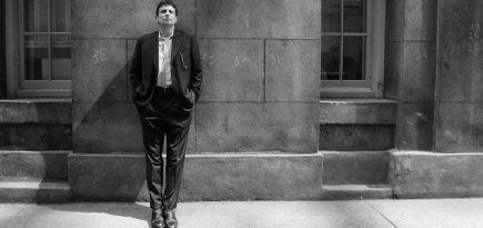 60 лет главному редактору The New Yorker. Как у него получается сохранять уникальность журнала