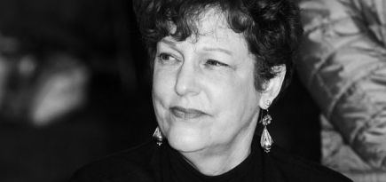 Умерла Глория Кац — соавтор сценариев к «Звездным войнам» и «Индиане Джонсу»