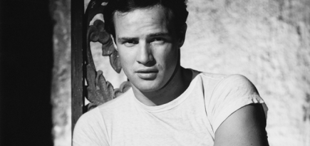 Тест: что правда, а что вымысел в жизни Марлона Брандо