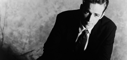 Умер Люк Перри, игравший в сериале «Беверли-Хиллз, 90210»