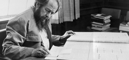 100 лет Солженицыну: что нужно знать о главном советском диссиденте