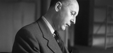 Лондонская выставка о Кристиане Диоре расскажет о любви дизайнера к Великобритании