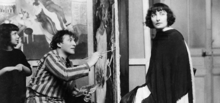 От любви до ненависти: как складывались отношения художников и критиков в советское время