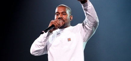 Воскресную службу Канье Уэста на Coachella можно будет увидеть онлайн