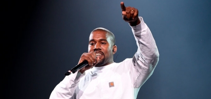 Госпел-проект Канье Уэста выступит на Coachella