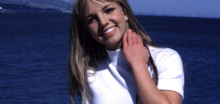 20 лет дебютному альбому Бритни Спирс: как случился этот поп-феномен