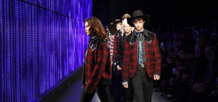 Фотографы Мерт и Маркус выпустят совместную коллекцию с DSquared2