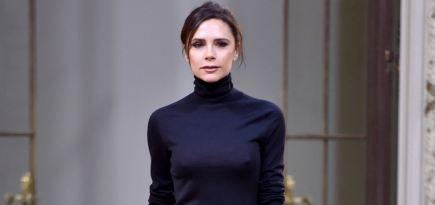 Виктория Бекхэм рассказала, почему не будет участвовать в туре Spice Girls