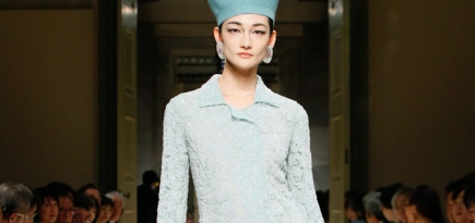 Giorgio Armani, коллекция Resort 2020