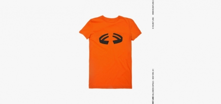 Helmut Lang выпустил капсульную коллекцию в честь Хеллоуина