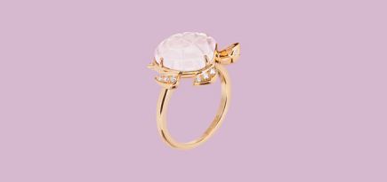 В Москве пройдет выставка украшений Boucheron, посвященных животному миру