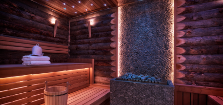 Что нужно знать о русской бане в Olympus Fitness & Spa