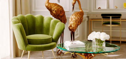 В Москве открылось новое бьюти-пространство Regalia Beauty