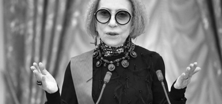 Инна Чурикова получит «Золотую маску» за вклад в театральное искусство