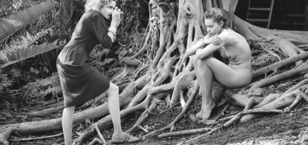 8 главных выставок этой весны в Москве