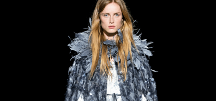Marc Jacobs, коллекция осень-зима 2019
