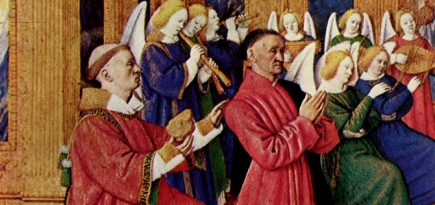 Как Средневековье проникает в наши гардеробы