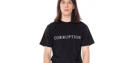 У бренда Ksenia Schnaider появилась мужская линия