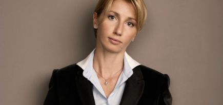 Российский офис Microsoft возглавит женщина