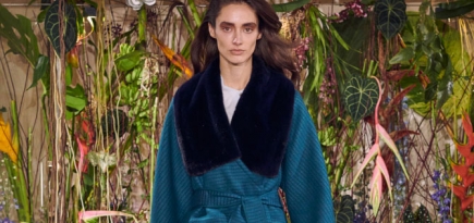 Hermès, коллекция Pre-Fall 2019
