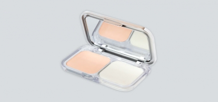 Бьюти-шопинг: пудры для лица