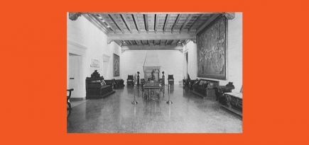 Главой Национальной художественной галереи США впервые стала женщина