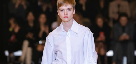 Off-White, коллекция осень-зима 2019