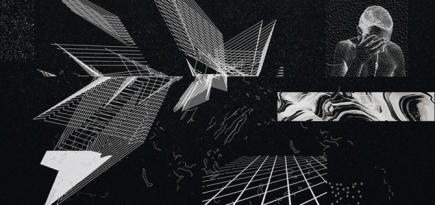 Mujuice выпустил новый мини-альбом «Хаос»