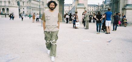 Находки с Pitti Uomo 95: семь многообещающих брендов