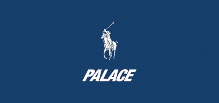 Polo Ralph Lauren выпустит коллаборацию с брендом Palace