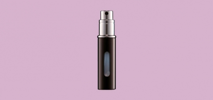 У каких брендов искать парфюмерные атомайзеры
