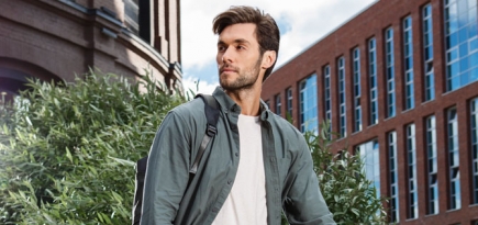 Lexus представил новые коллекции одежды и аксессуаров