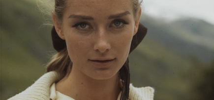 Умерла Таня Мале — девушка Бонда из фильма «Голдфингер»