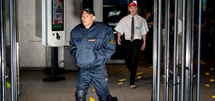Vetements, коллекция весна-лето 2020