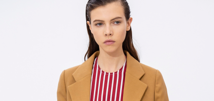 Burberry, Givenchy и Victoria Beckham номинированы на премию Fashion Awards