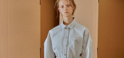 Vika Gazinskaya, коллекция осень-зима 2019