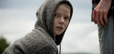 Актриса из «Сплита» сыграет в хорроре режиссера «Малыша на драйве» и «Скотта Пилигрима»