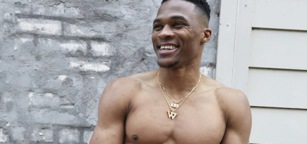 Юрген Теллер снял американского баскетболиста в новой кампании Acne Studios