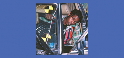 A$AP Rocky приедет этим летом в Москву в рамках тура Injured Generation