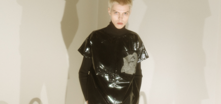 Atelier ODOR, коллекция осень-зима 2019